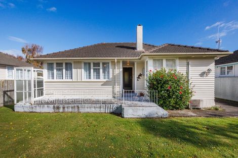 Photo of property in 18 Cardiff Street, Awapuni, Palmerston North, 4412