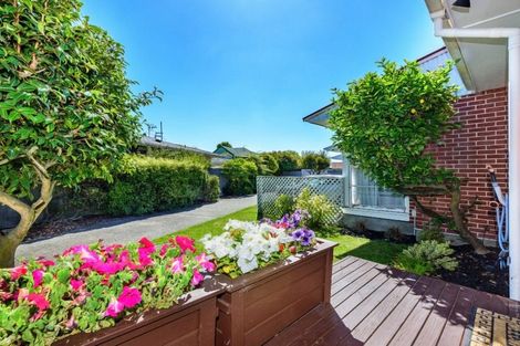 Photo of property in 2/118 Geraldine Street, Edgeware, Christchurch, 8013