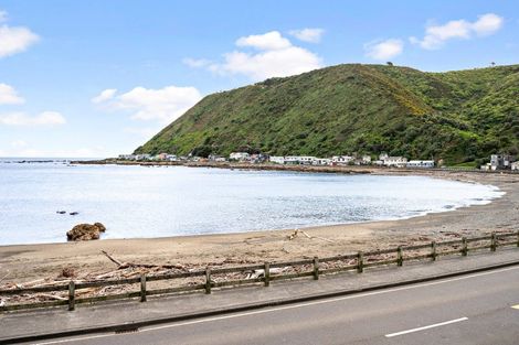 Photo of property in 30 Owhiro Bay Parade, Owhiro Bay, Wellington, 6023