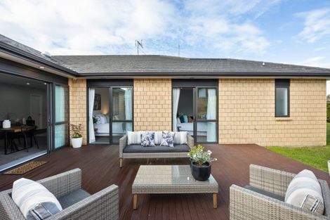 Photo of property in 7 Hampshire Court, Flagstaff, Hamilton, 3210