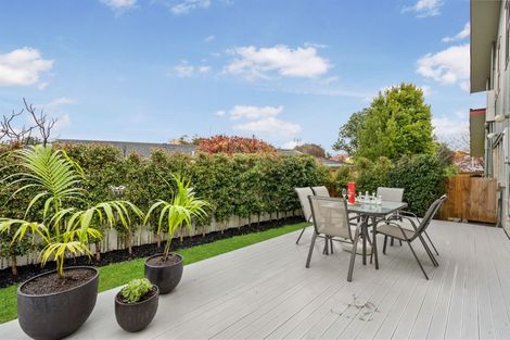 Photo of property in 2/1 Serrita Avenue, Sunnyhills, Auckland, 2010