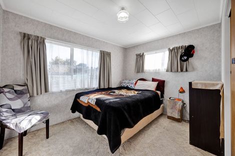 Photo of property in 7 Totara Crescent, Hawera, 4610