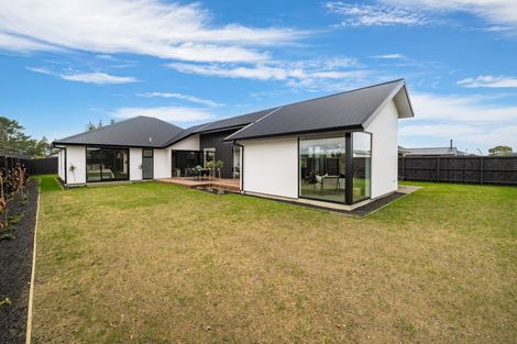 Photo of property in 143b Brookside Road, Rolleston, 7614