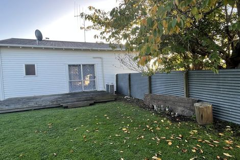 Photo of property in 2 Coley Street, Foxton, 4814