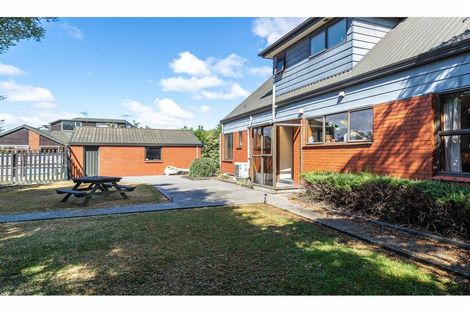 Photo of property in 381 Harewood Road, Bishopdale, Christchurch, 8053