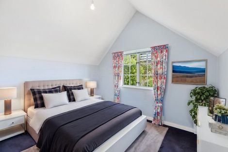 Photo of property in 27 Lookaway Place, Huntsbury, Christchurch, 8022