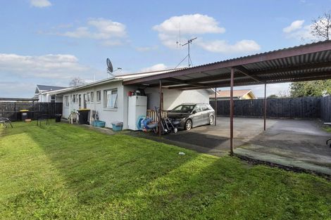 Photo of property in 18u3 Lincoln Street, Morrinsville, 3300