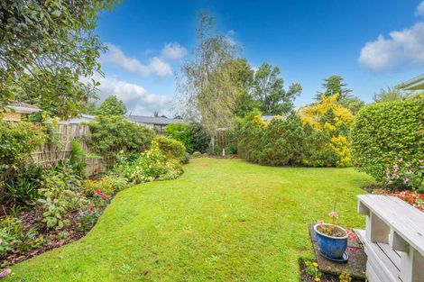 Photo of property in 126 Fairview Street, Chartwell, Hamilton, 3210