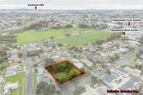 Photo of property in 49 Hillcrest Road, Papatoetoe, Auckland, 2025