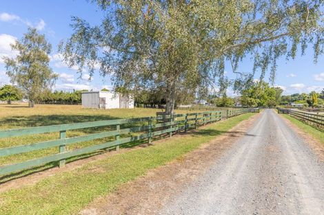 Photo of property in 188c State Highway 3, Newstead, Hamilton, 3286