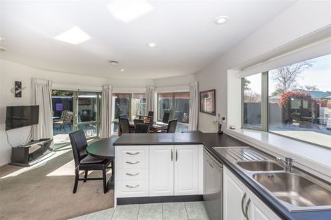 Photo of property in 51 Durrell Way, Rolleston, 7614