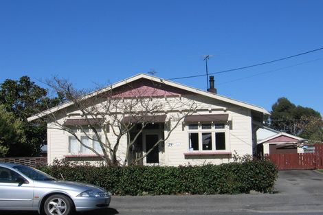 Photo of property in 39 Bentley Street, Masterton, 5810