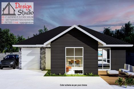 Photo of property in 319a Kimbolton Road, Feilding, 4702