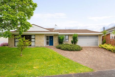Photo of property in 11 Chequers Avenue, Chartwell, Hamilton, 3210