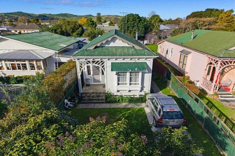 Photo of property in 25 Harris Street, Kaiti, Gisborne, 4010