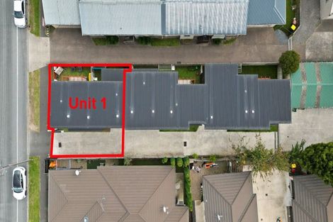 Photo of property in 152au1 Killarney Road, Frankton, Hamilton, 3204