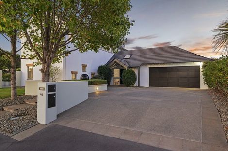 Photo of property in 42 Glencullen Drive, Casebrook, Christchurch, 8051