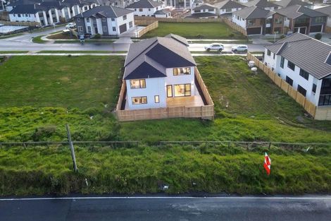 Photo of property in 58 Koromeke Street, Flat Bush, Auckland, 2019