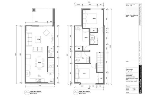 Photo of property in 51 Whai Hua Lane, Mangere Bridge, Auckland, 2022