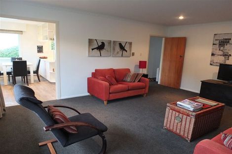 Photo of property in 4 Molesworth Place, Somerfield, Christchurch, 8024