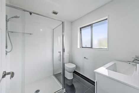 Photo of property in 39f Fairfield Way, Rolleston, 7614