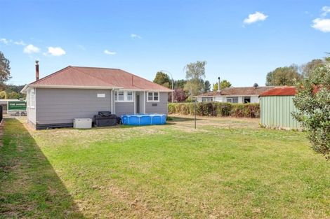 Photo of property in 69 Galway Street, Kawerau, 3127