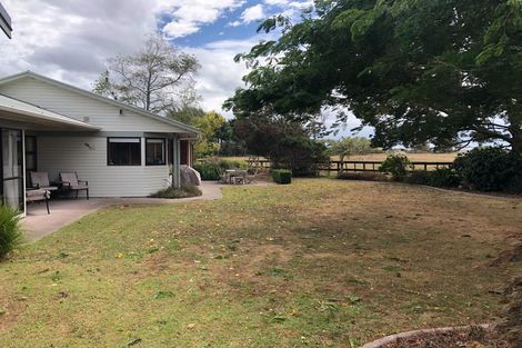 Photo of property in 421 Bremner Road, Karaka, Drury, 2578