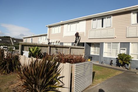 Photo of property in 25a-d Tireti Road, Titahi Bay, Porirua, 5022