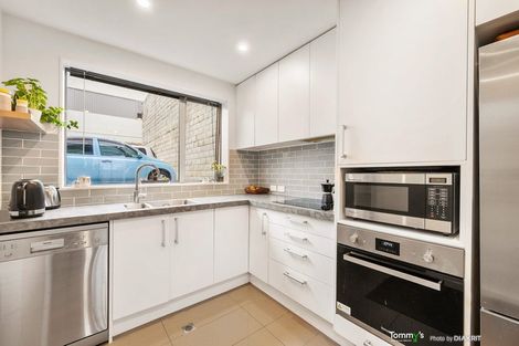 Photo of property in 10/24u Princess Terrace, Newtown, Wellington, 6021