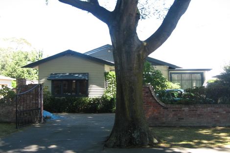 Photo of property in 49 Massey Crescent, St Albans, Christchurch, 8014