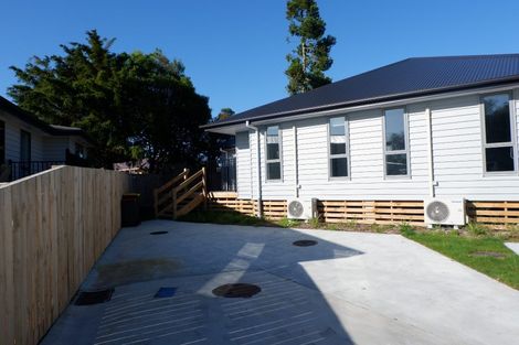 Photo of property in 5u3 Helena Road, Hillcrest, Hamilton, 3216