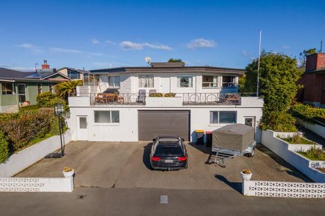 Photo of property in 42 Tawa Street, Glenwood, Timaru, 7910