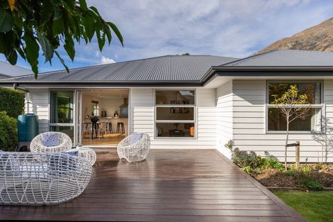 Photo of property in 51 Risinghurst Terrace, Lower Shotover, Queenstown, 9304