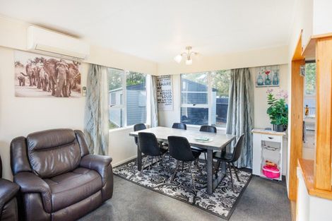Photo of property in 48 Somerset Crescent, Highbury, Palmerston North, 4412