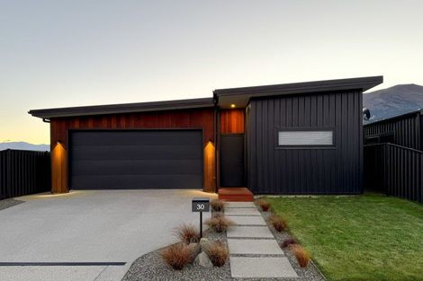 Photo of property in 30 Dunn Street, Lake Hawea, 9382