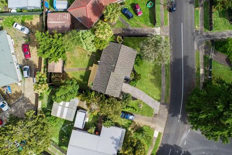 Photo of property in 29 Winsford Street, Manurewa, Auckland, 2102