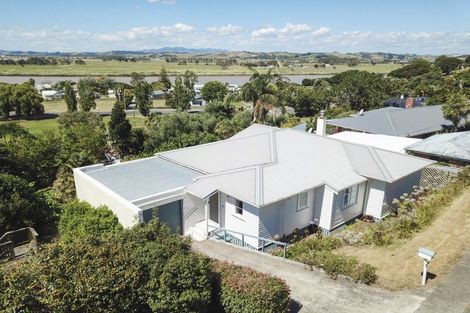 Photo of property in 21 Park Road, Dargaville, 0310