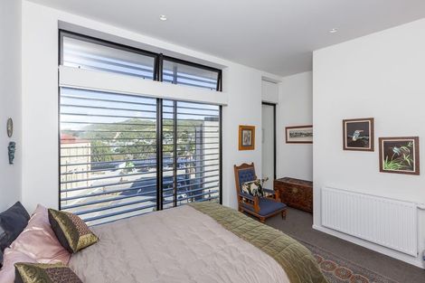 Photo of property in 37 Erica Pabst Way, Island Bay, Wellington, 6023