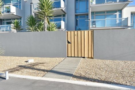 Photo of property in 2/272 Marine Parade, New Brighton, Christchurch, 8061