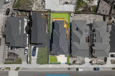 Photo of property in 36 Mcwhirters Farm Lane, Massey, Auckland, 0614