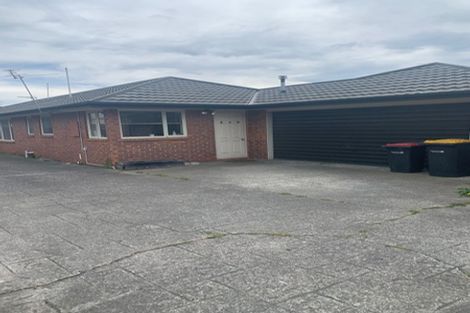 Photo of property in 65a Grafton Street, Waltham, Christchurch, 8011