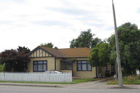 Photo of property in 47 Rutherford Street, Woolston, Christchurch, 8023