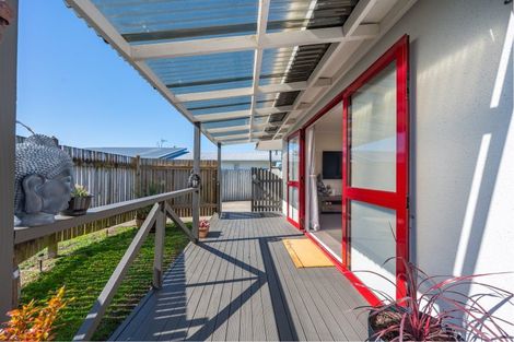 Photo of property in 43a Tait Drive, Greenmeadows, Napier, 4112