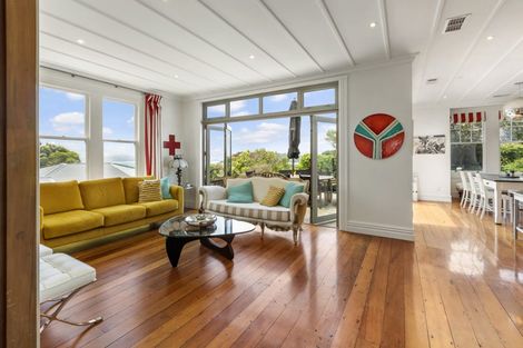 Photo of property in 15 Washington Avenue, Brooklyn, Wellington, 6021