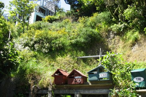 Photo of property in 138 Nicholson Road, Khandallah, Wellington, 6035