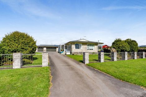 Photo of property in 227 Pembroke Road, Pembroke, Stratford, 4391