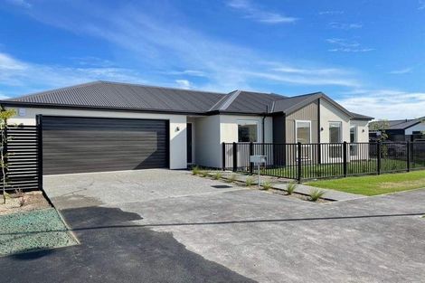 Photo of property in 26 Ngahau Street, Kaiapoi, 7630