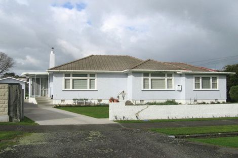 Photo of property in 3 Harris Street, Feilding, 4702