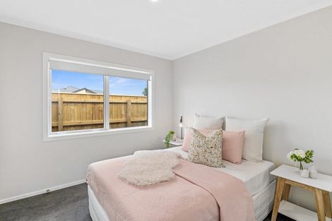 Photo of property in 6 Magnolia Place, Levin, 5510