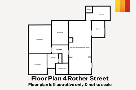 Photo of property in 4 Rother Street, Oamaru, 9400